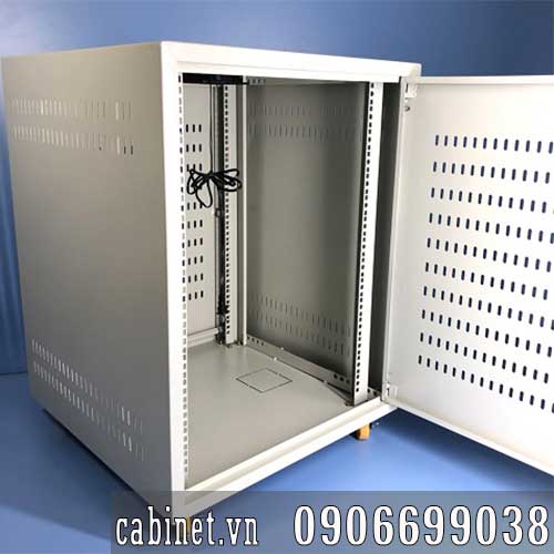 tủ rack ECP 15U600-C