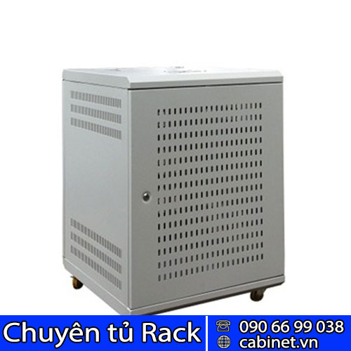 Tủ rack 19 inch ECP-20U600-C (H1020xW600xD600)