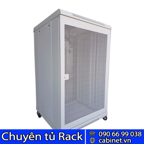 Tủ rack 19 inch iKORACK 20U iKO-2066HV (H1045xD600xW600)